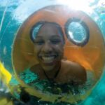 1 from punta cana scubadoo snorkel glass bottom boat tour From Punta Cana: ScubaDoo, Snorkel & Glass Bottom Boat Tour