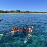1 from punta cana small group catalina island snorkeling tour From Punta Cana: Small Group Catalina Island Snorkeling Tour