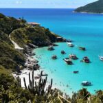 1 from rio arraial do cabo day trip with boat tour From Rio: Arraial Do Cabo Day Trip With Boat Tour