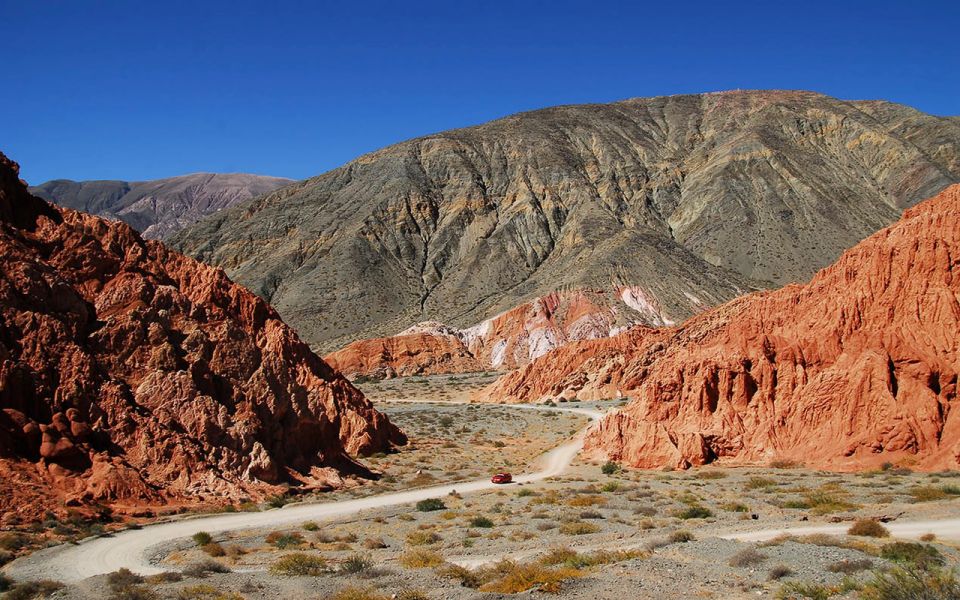 1 from salta cafayate cachi and salinas grandes in 3 days From Salta: Cafayate, Cachi and Salinas Grandes in 3 Days