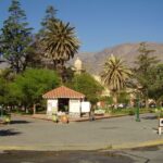1 from salta full day tour to cafayate with wine tasting From Salta: Full-Day Tour to Cafayate With Wine Tasting