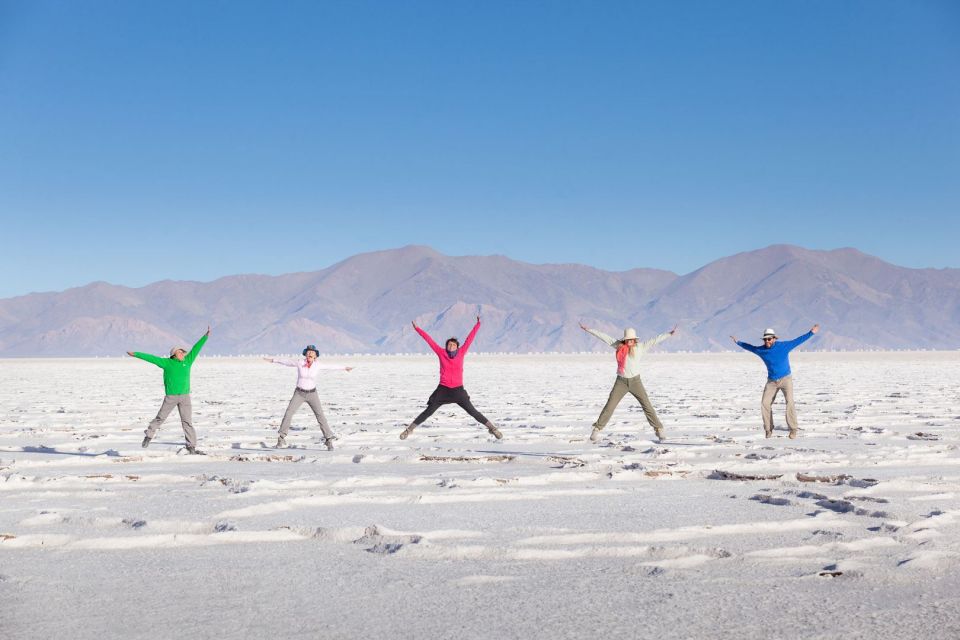 1 from salta great salt flats day tour From Salta: Great Salt Flats Day Tour