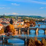1 from salzburg to prague private transfer with 2h of sightseeing From Salzburg to Prague, Private Transfer With 2h of Sightseeing