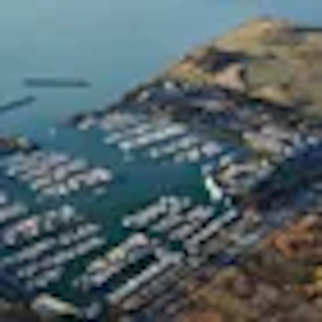 From San Francisco to Half Moon Bay Coastal Flight Tour