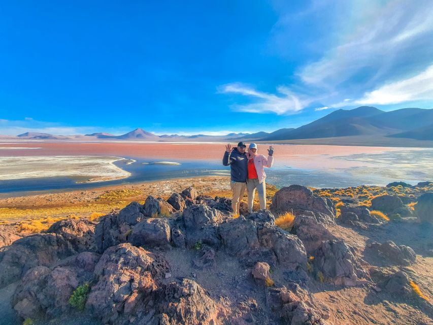 1 from san pedro de atacama uyuni salt flats 3 day tour 2 From San Pedro De Atacama: Uyuni Salt Flats 3-Day Tour