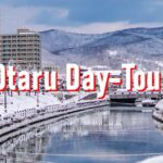 1 from sapporo 10 hour customized private tour to otaru From Sapporo: 10-hour Customized Private Tour to Otaru