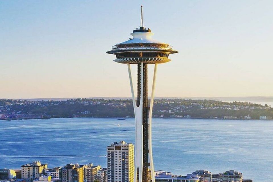 1 from seattle 5 hour seattle and suburbs attractions tour From Seattle: 5-hour Seattle and Suburbs Attractions Tour