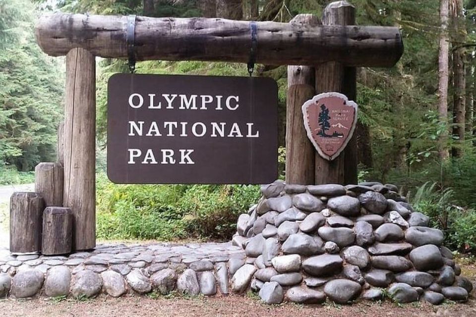 1 from seattle olympic national park full day tour From Seattle: Olympic National Park Full Day Tour