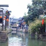 1 from shanghai zhouzhuang water village private day trip From Shanghai: Zhouzhuang Water Village Private Day Trip