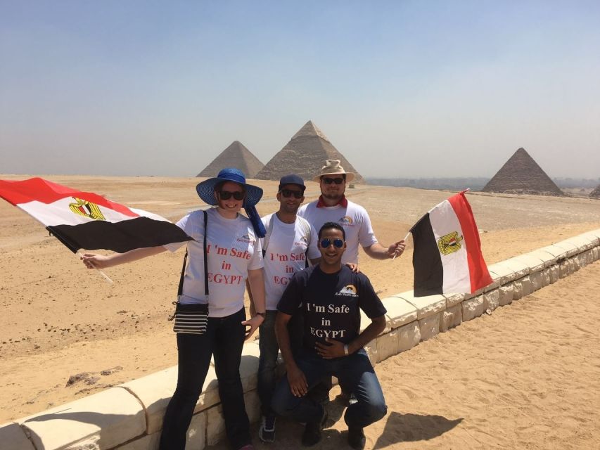 1 from sharm el sheikh 2 day cairo alexandria private tour From Sharm El Sheikh: 2-Day Cairo & Alexandria Private Tour