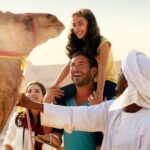1 from sharm el sheikh bedouin village camel ride dinner From Sharm El Sheikh: Bedouin Village, Camel Ride & Dinner