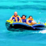 1 from sharm parasailing glass boat watersports and lunch From Sharm: Parasailing, Glass Boat, Watersports, and Lunch
