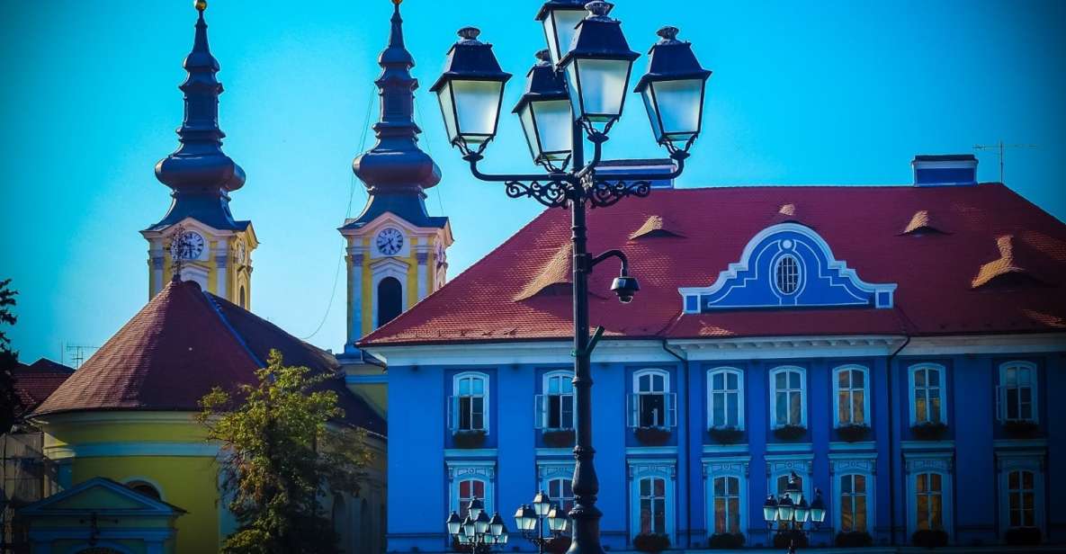 1 from sibiu timisoara highlights day trip From Sibiu: Timisoara Highlights Day Trip