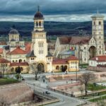 1 from sibiu to corvins castle hunedoara and alba iulia From Sibiu to Corvin's Castle Hunedoara and Alba Iulia
