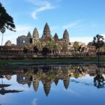 1 from siem reap angkor wat sunrise lost city private tour From Siem Reap: Angkor Wat Sunrise & Lost City Private Tour