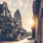 1 from siem reap angkor wat sunrise small group tour From Siem Reap: Angkor Wat Sunrise Small Group Tour