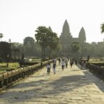 1 from siem reap angkor wat sunrise with ta prohm and bayon From Siem Reap: Angkor Wat Sunrise With Ta Prohm and Bayon