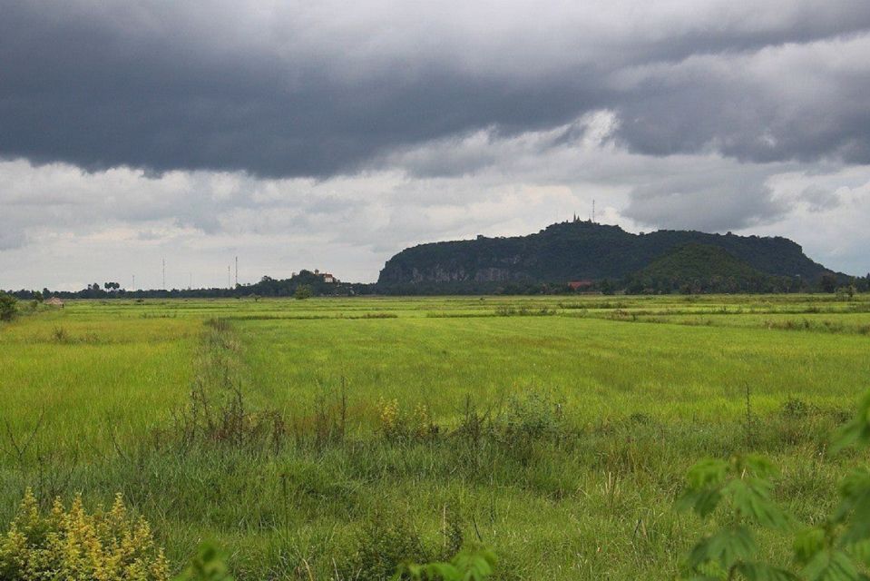 1 from siem reap day trip to battambangs temple tour From Siem Reap: Day Trip to Battambangs Temple Tour