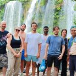 1 from siem reap guided kulen waterfall tour From Siem Reap: Guided Kulen Waterfall Tour
