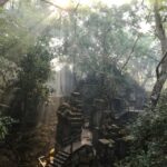 1 from siem reap half day tour to beng mealea temple From Siem Reap: Half-Day Tour to Beng Mealea Temple
