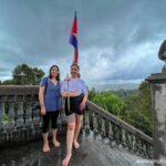 1 from siem reap private phnom kulen and kampong phluk tour From Siem Reap: Private Phnom Kulen and Kampong Phluk Tour