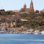 1 from sliema or bugibba gozo heritage day pass From Sliema or Bugibba: Gozo Heritage Day Pass