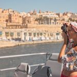 1 from sliema valletta and the three cities scenic cruise From Sliema: Valletta and the Three Cities Scenic Cruise