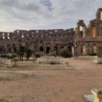 1 from sousse private half day el jem amphitheater tour From Sousse: Private Half-Day El Jem Amphitheater Tour