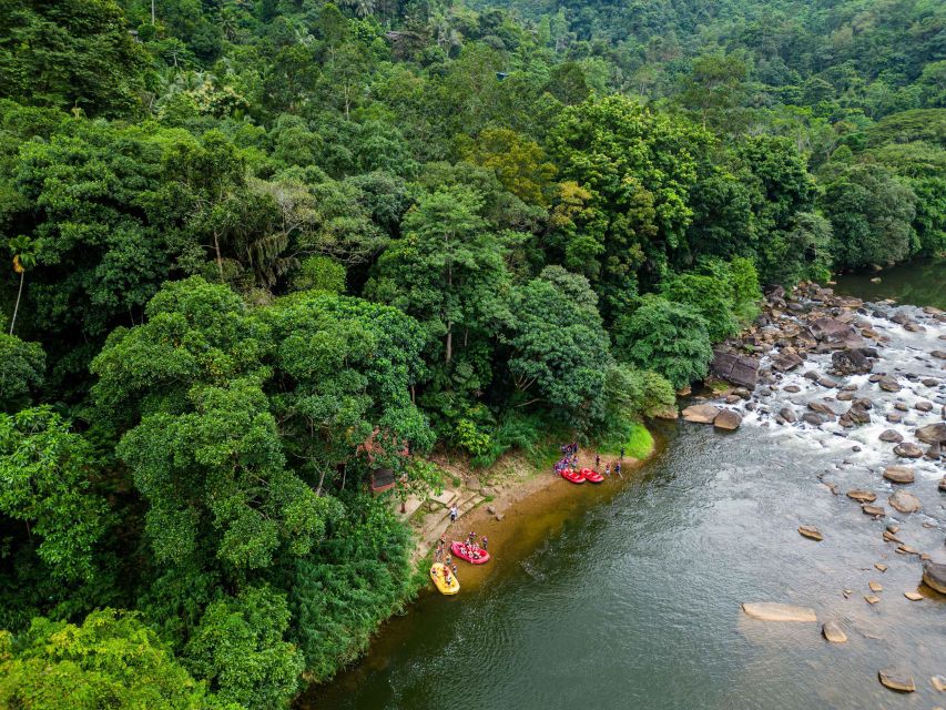 1 from sri lanka white water rafting kitulgala From Sri Lanka: White Water Rafting Kitulgala