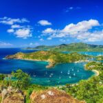 1 from st johns antigua historical tour with beach visit From St John's: Antigua Historical Tour With Beach Visit
