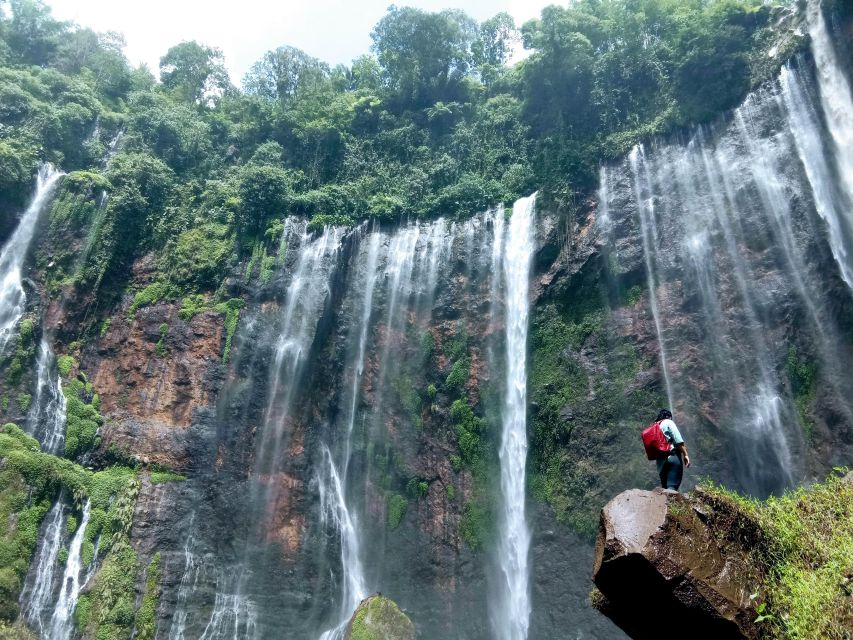 1 from surabaya 3 day tour ijen tumpak sewu and bromo From Surabaya: 3-Day Tour Ijen, Tumpak Sewu and Bromo