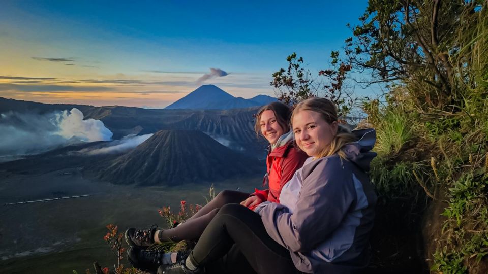 1 from surabaya malang bromo sunrise ijen blue fire 2 days From Surabaya/Malang: Bromo Sunrise & Ijen Blue Fire 2 Days