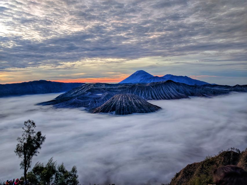 1 from surabaya or malang mount bromo sunrise 1 day trip From Surabaya or Malang: Mount Bromo Sunrise 1-Day Trip