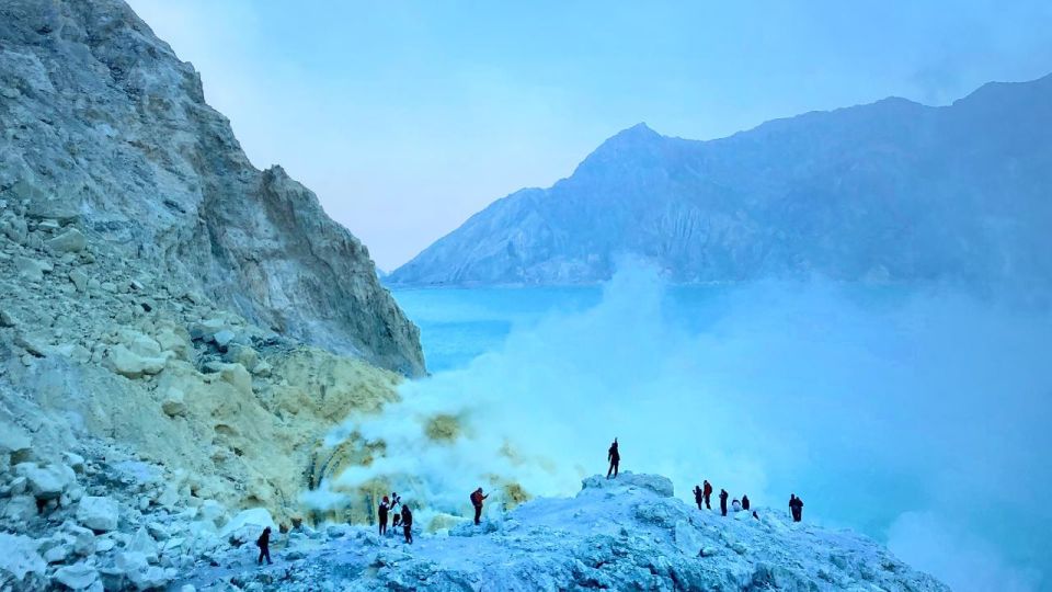 1 from surabaya or malang tumpak sewu mount bromo ijen 3d2n From Surabaya or Malang: Tumpak Sewu, Mount Bromo, Ijen 3D2N