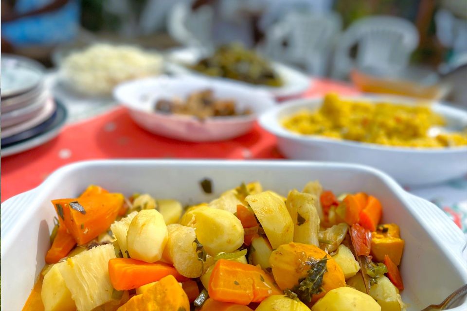 1 from tarrafal serra to principal hike lunch with locals From Tarrafal: Serra to Principal Hike & Lunch With Locals