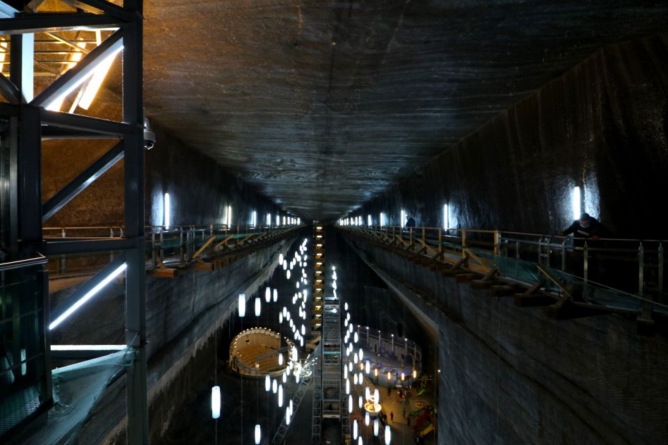 1 from timisoara corvin castle and turda salt mine day trip From Timisoara: Corvin Castle and Turda Salt Mine Day Trip