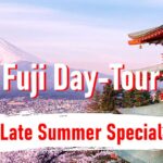1 from tokyo 10 hour mount fuji private customizable tour From Tokyo: 10-hour Mount Fuji Private Customizable Tour