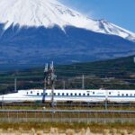 1 from tokyo mt fuji hakone tour w return by bullet train From Tokyo: Mt. Fuji & Hakone Tour W/ Return by Bullet Train