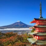 1 from tokyo mt fuji or hakone private sightseeing day trip From Tokyo: Mt. Fuji or Hakone Private Sightseeing Day Trip