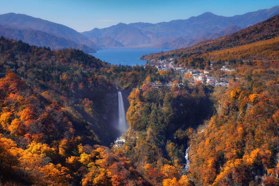 1 from tokyo private day trip to nikko and lake chuzenji From Tokyo: Private Day Trip to Nikko and Lake Chuzenji