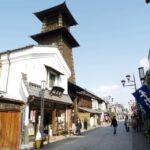 1 from tokyo private historical day trip to kawagoe From Tokyo: Private Historical Day Trip to Kawagoe