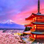 1 from tokyo private mount fuji and hakone full day trip From Tokyo: Private Mount Fuji and Hakone Full-Day Trip