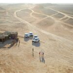 1 from tozeur 4wd sand dunes and mos espa tour From Tozeur: 4WD Sand Dunes and Mos Espa Tour