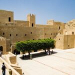 1 from tunis full day el jem and monastir tour From Tunis: Full-Day El Jem and Monastir Tour