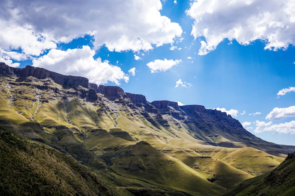 1 from underberg 4x4 sani pass tour and basotho village visit From Underberg: 4x4 Sani Pass Tour and Basotho Village Visit