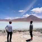 1 from uyuni salt flats 2 day tour to san pedro de atacama From Uyuni Salt Flats: 2-Day Tour to San Pedro De Atacama