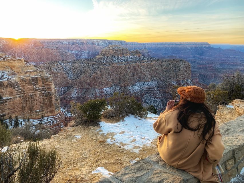 1 from vegas grand canyon lower antelope canyon 2 day tour From Vegas: Grand Canyon & Lower Antelope Canyon 2-Day Tour