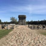 1 from warsaw treblinka half day private tour with car From Warsaw: Treblinka Half-Day Private Tour With Car