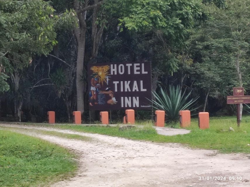 1 from water taxis belize city to tikal guatemala From Water Taxis Belize City to Tikal Guatemala