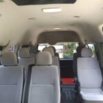 1 from yala private transfer to tangalle by van From Yala: Private Transfer to Tangalle by Van